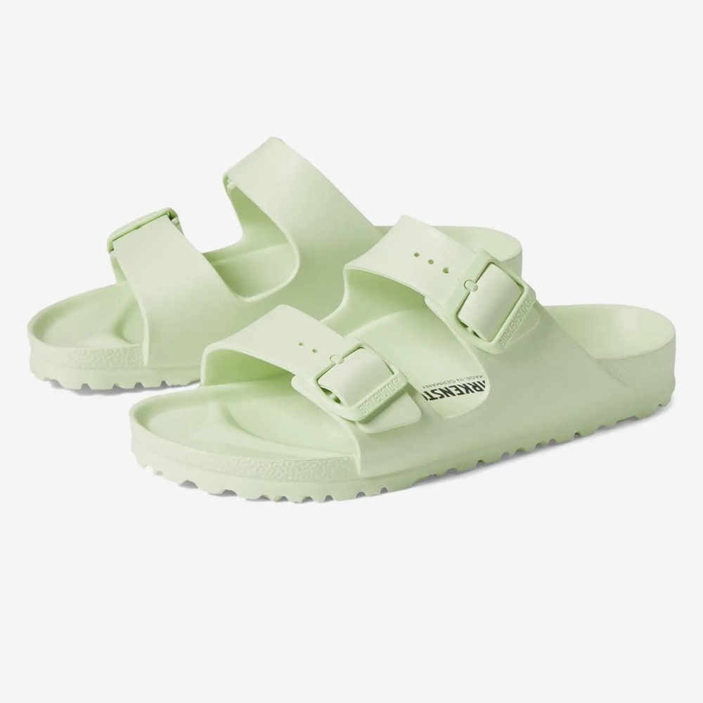 NWT Birkenstock Arizona EVA Size 39